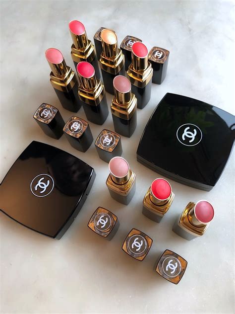 chanel rouge lipstick 2015|Chanel Rouge lipstick review.